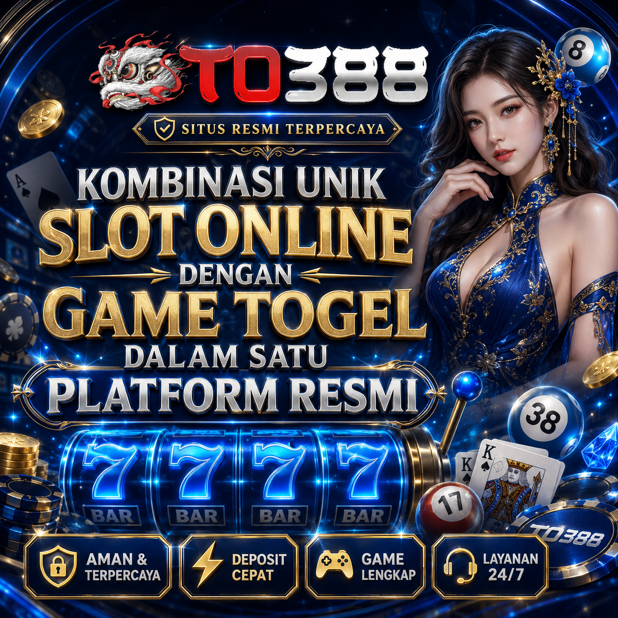 Thumbnail 1 of 3, TO388 Fortune Tiger and Lucky Neko fan-favorite slot comparison.